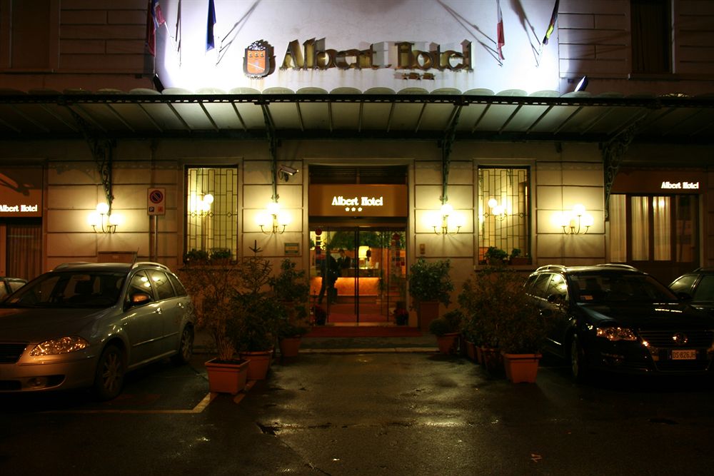 Albert Hotel Milan image 1
